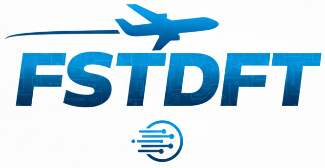 FSTDFT Logo